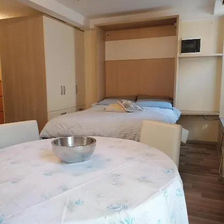Apartma Olivieri Appartamento Capodistria