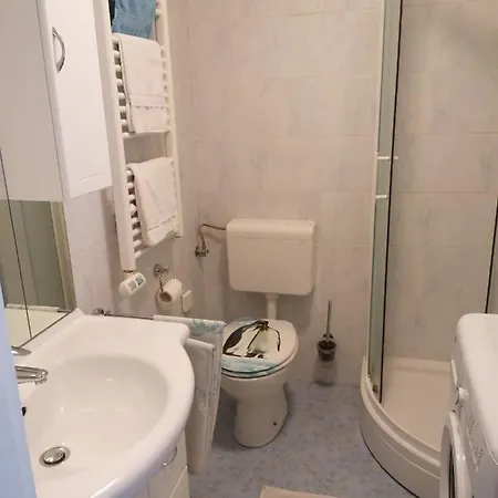 Appartamento Apartma Olivieri Capodistria