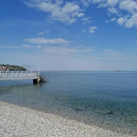 Apartma Olivieri * Capodistria